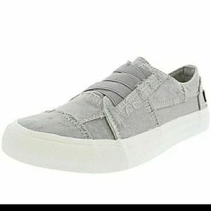 MARLEY SLIP-ON SNEAKER